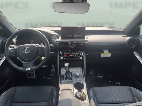 Used 2024 Lexus IS 500 image 14