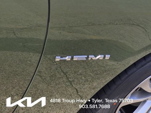 Used 2022 Dodge Charger R/T RWD image 10