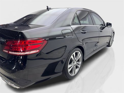 Used 2014 Mercedes-Benz E 350 Sedan image 13