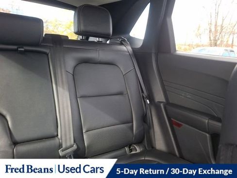 Certified 2022 Ford Escape SEL image 19
