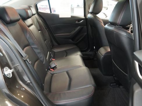Used 2014 MAZDA MAZDA3 i Grand Touring FWD image 30