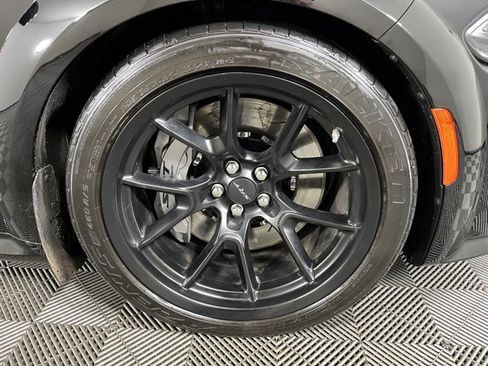 Used 2021 Dodge Charger SRT Hellcat image 9