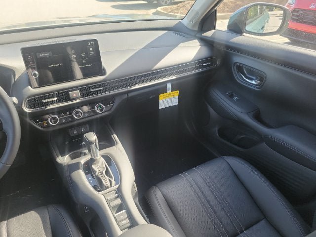 New 2027 Honda HR-V EX-L image 12