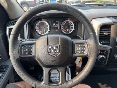 Certified 2020 RAM 1500 Classic Warlock image 12