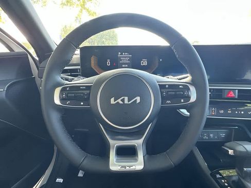 New 2026 Kia K5 GT image 15