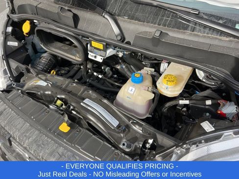 New 2026 RAM ProMaster 2500 w/ Convenience Group image 26