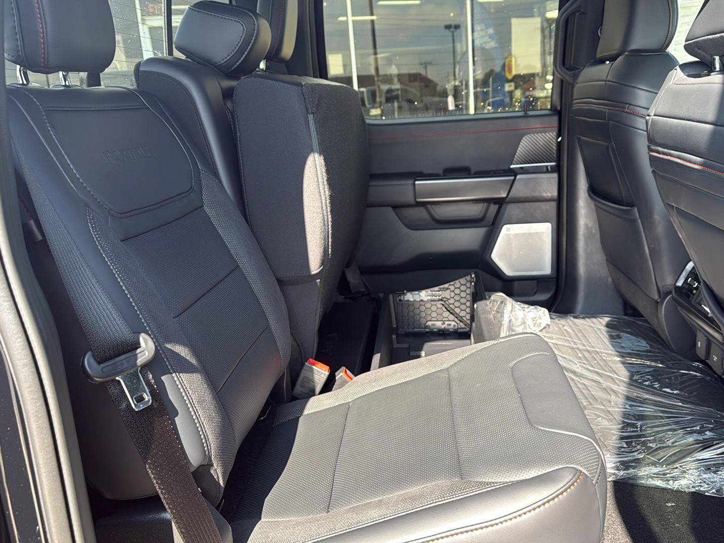 New 2026 Ford F150 Raptor AWD/4WD image 9