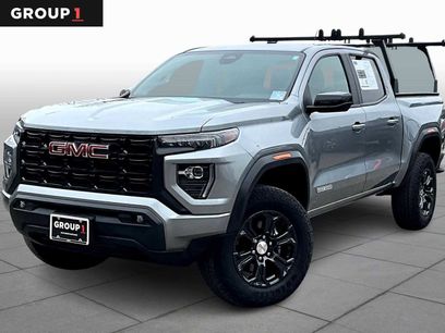 Used 2023 GMC Canyon Elevation w/ Convenience Package