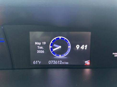 Used 2014 Honda Civic EX-L image 7