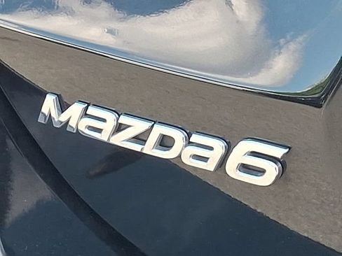 Used 2015 MAZDA MAZDA6 Touring FWD image 29