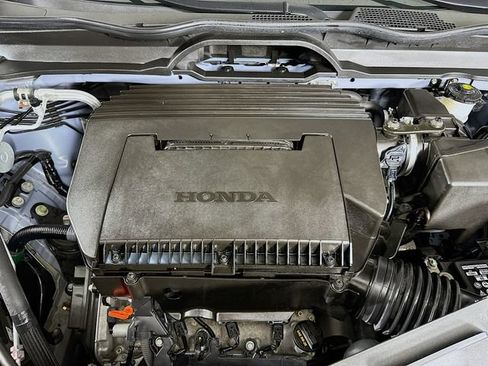 Certified 2023 Honda Pilot TrailSport image 36