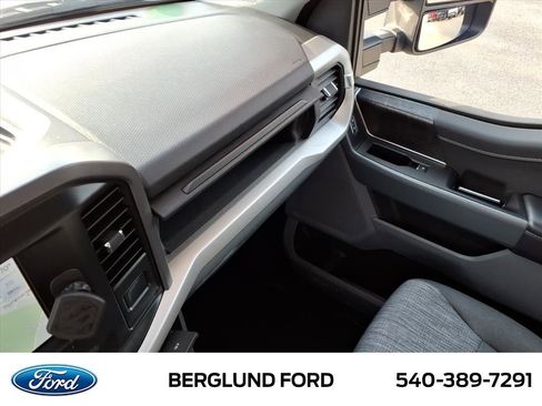 Used 2023 Ford F150 XLT w/ Equipment Group 301A Mid image 33