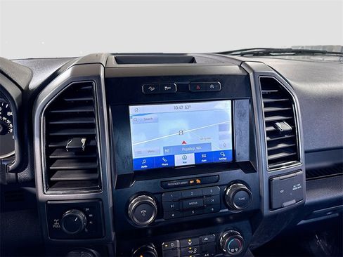 Used 2020 Ford F150 XLT w/ Equipment Group 301A Mid image 21