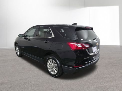 Used 2021 Chevrolet Equinox LT image 36