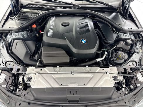 Used 2026 BMW 330i xDrive Sedan w/ Premium Package AWD/4WD image 28