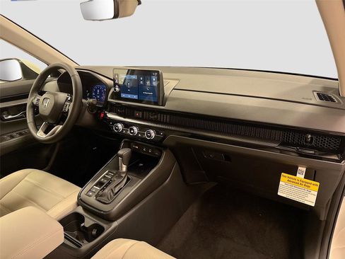New 2026 Honda CR-V EX-L image 28