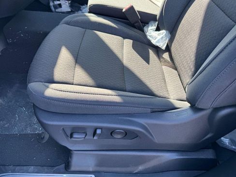 New 2026 Chevrolet Silverado 1500 RST w/ RST Select Package AWD/4WD image 10