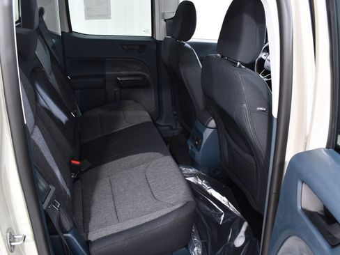 New 2025 Ford Maverick XLT w/ XLT Luxury Package image 19