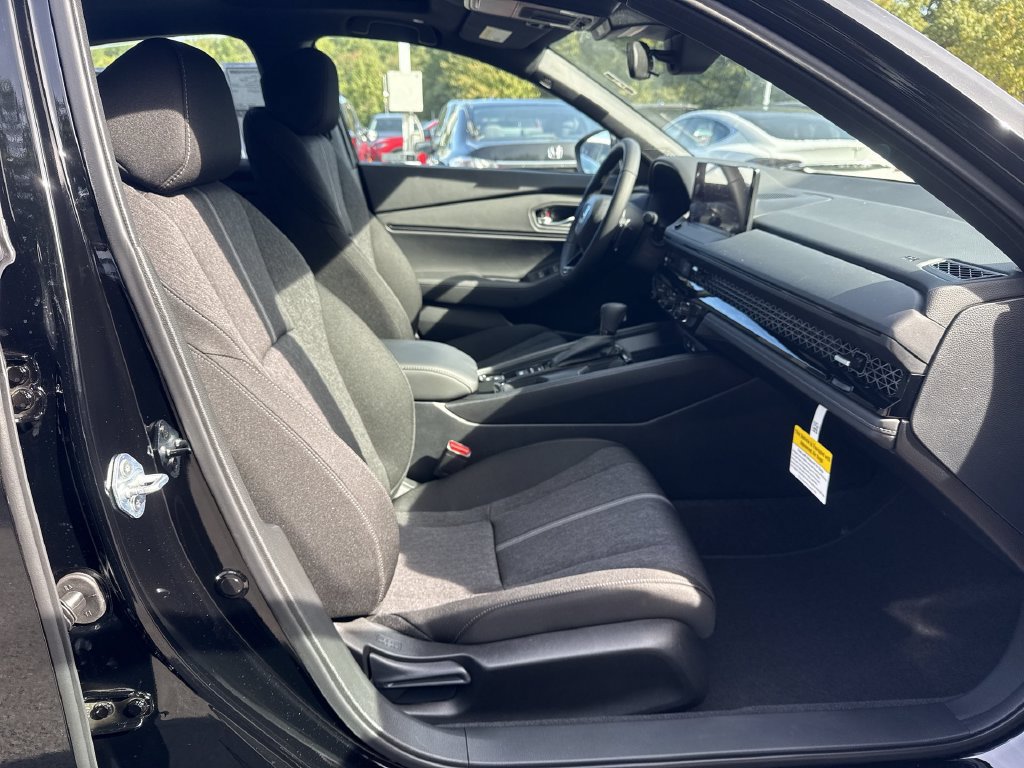 New 2026 Honda Accord Sport image 26