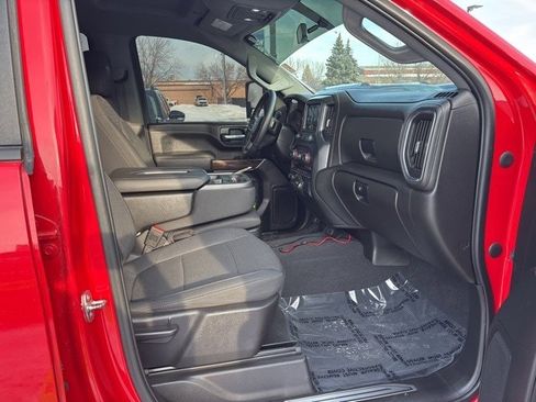 Used 2022 Chevrolet Silverado 2500 LT w/ Convenience Package image 20