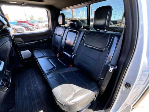 Used 2025 Ford F150 Raptor image 20