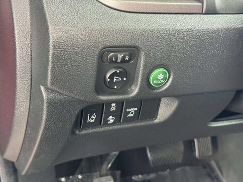 Used 2023 Honda Ridgeline RTL image 15