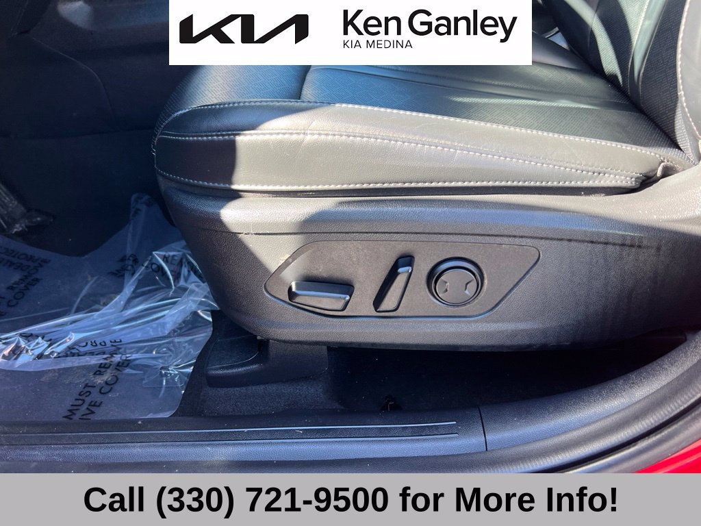 Certified 2022 Kia Sorento S AWD/4WD image 26