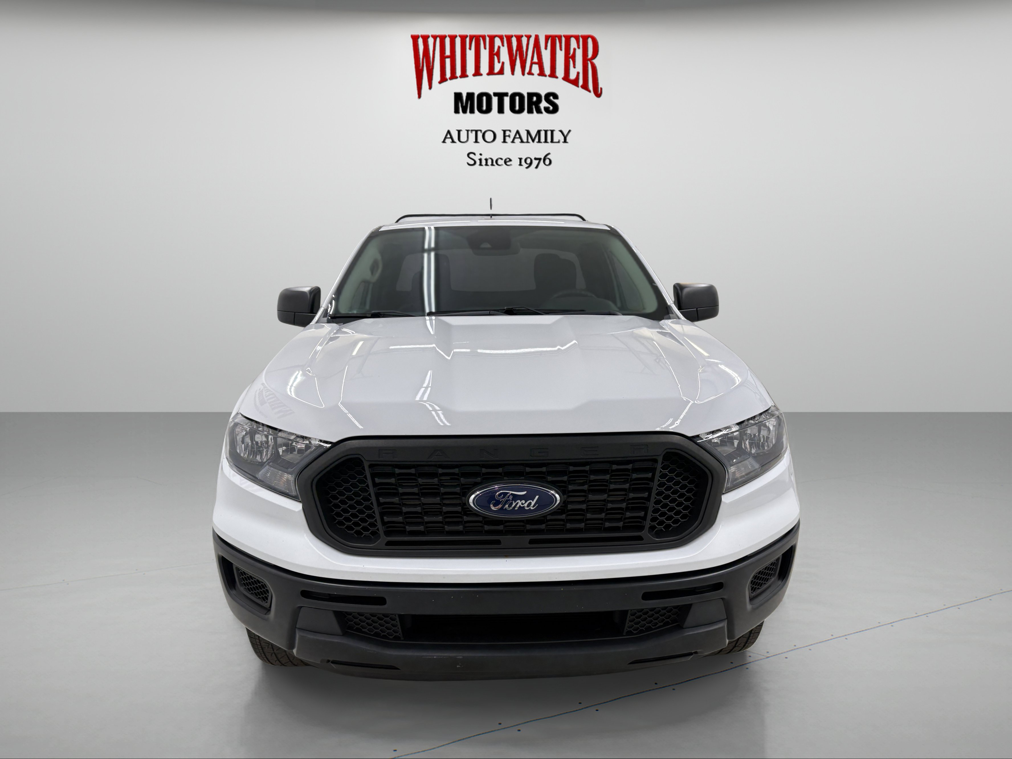 Used 2021 Ford Ranger XL w/ Equipment Group 101A High RWD image 6