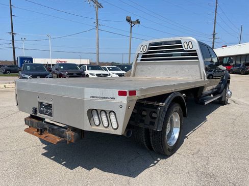 Used 2020 RAM 5500 Tradesman w/ Chrome Appearance Group image 5