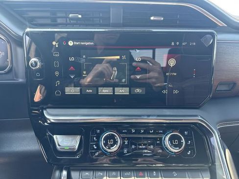 New 2026 GMC Sierra 1500 Denali Ultimate image 19