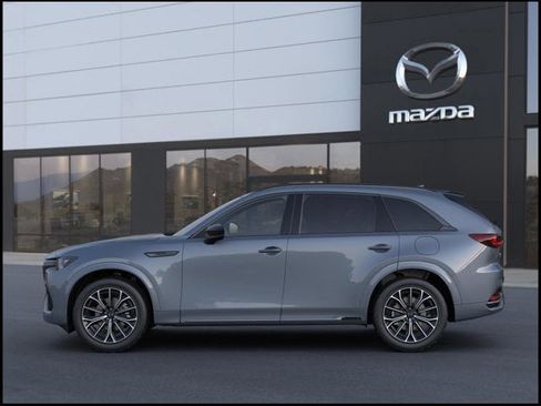 New 2026 MAZDA CX-70 3.3 Turbo S w/ Premium Package image 3