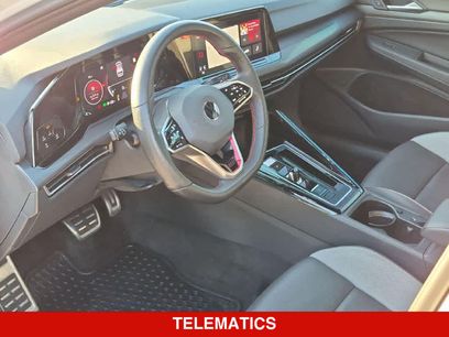 Used 2023 Volkswagen GTI SE