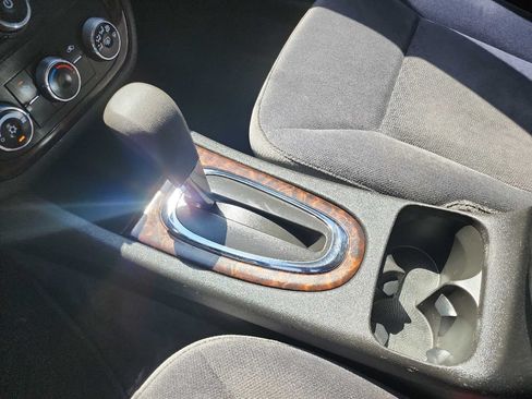 Used 2014 Chevrolet Impala Limited LS FWD image 23