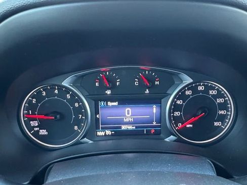 Used 2022 GMC Terrain SLE w/ Driver Convenience Package image 11