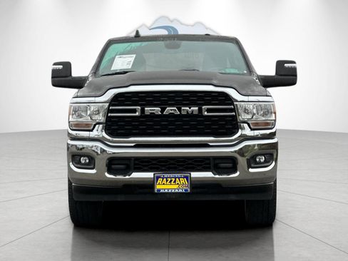 Used 2024 RAM 2500 Big Horn image 8