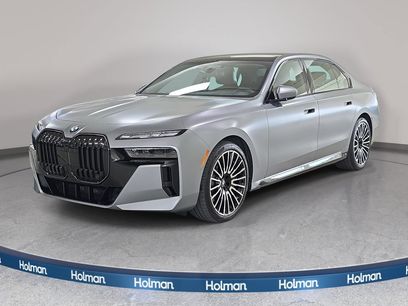 Used 2026 BMW 740i