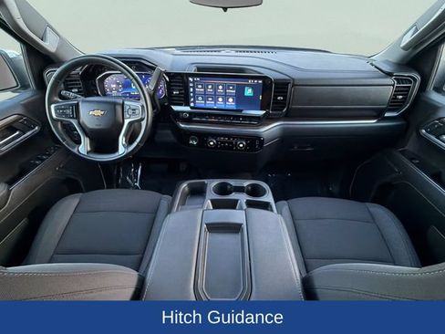 Used 2023 Chevrolet Silverado 1500 LT AWD/4WD image 26
