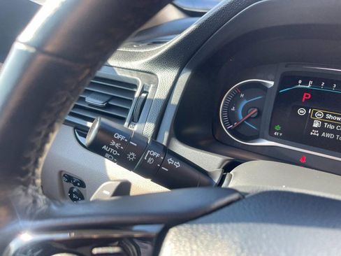 Used 2020 Honda Pilot Elite image 31