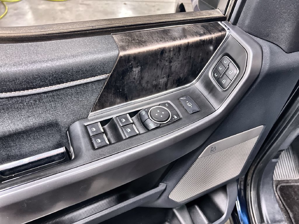 Used 2024 Ford F250 Lariat AWD/4WD image 15