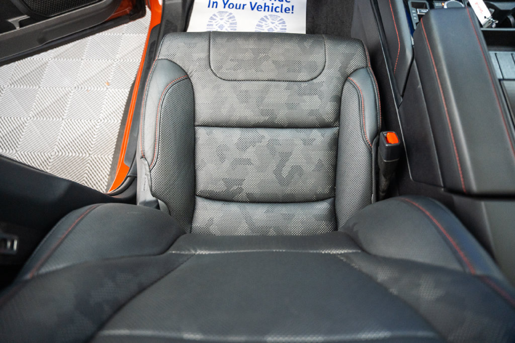Used 2024 Toyota Tundra TRD Pro AWD/4WD image 43