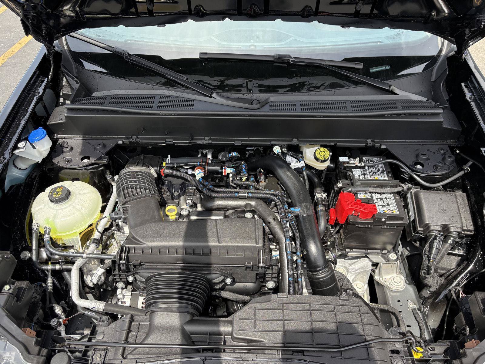 New 2026 Ford Maverick Tremor AWD/4WD image 27