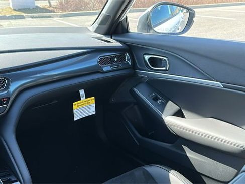 Used 2025 Acura Integra A-Spec image 25