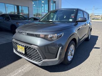 Used 2023 Kia Soul LX w/ LX Technology Package video 1