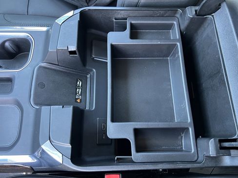 Used 2024 GMC Sierra 1500 Elevation w/ Elevation Premium Package image 24