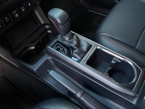 Used 2019 Toyota Tacoma TRD Pro AWD/4WD image 28