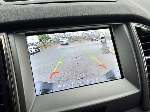 Certified 2022 Ford Ranger XLT w/ Equipment Group 301A Mid image 25