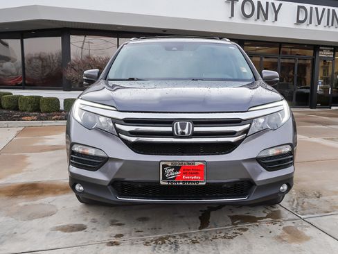 Used 2016 Honda Pilot Touring image 3