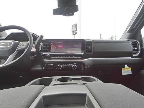 New 2026 GMC Sierra 1500 Elevation AWD/4WD image 25