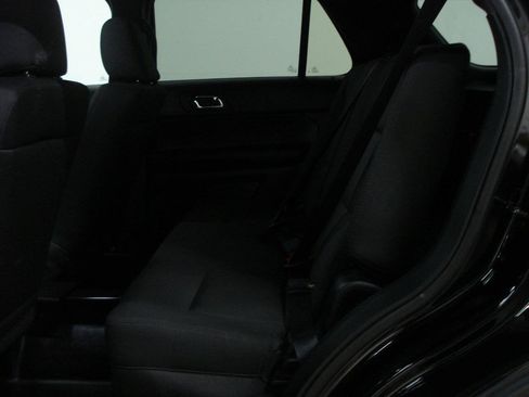 Used 2017 Ford Explorer 4WD Police Interceptor w/ Ready For The Road Package image 16