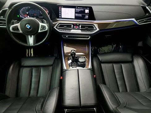 Used 2022 BMW X5 sDrive40i w/ M Sport Package RWD image 51